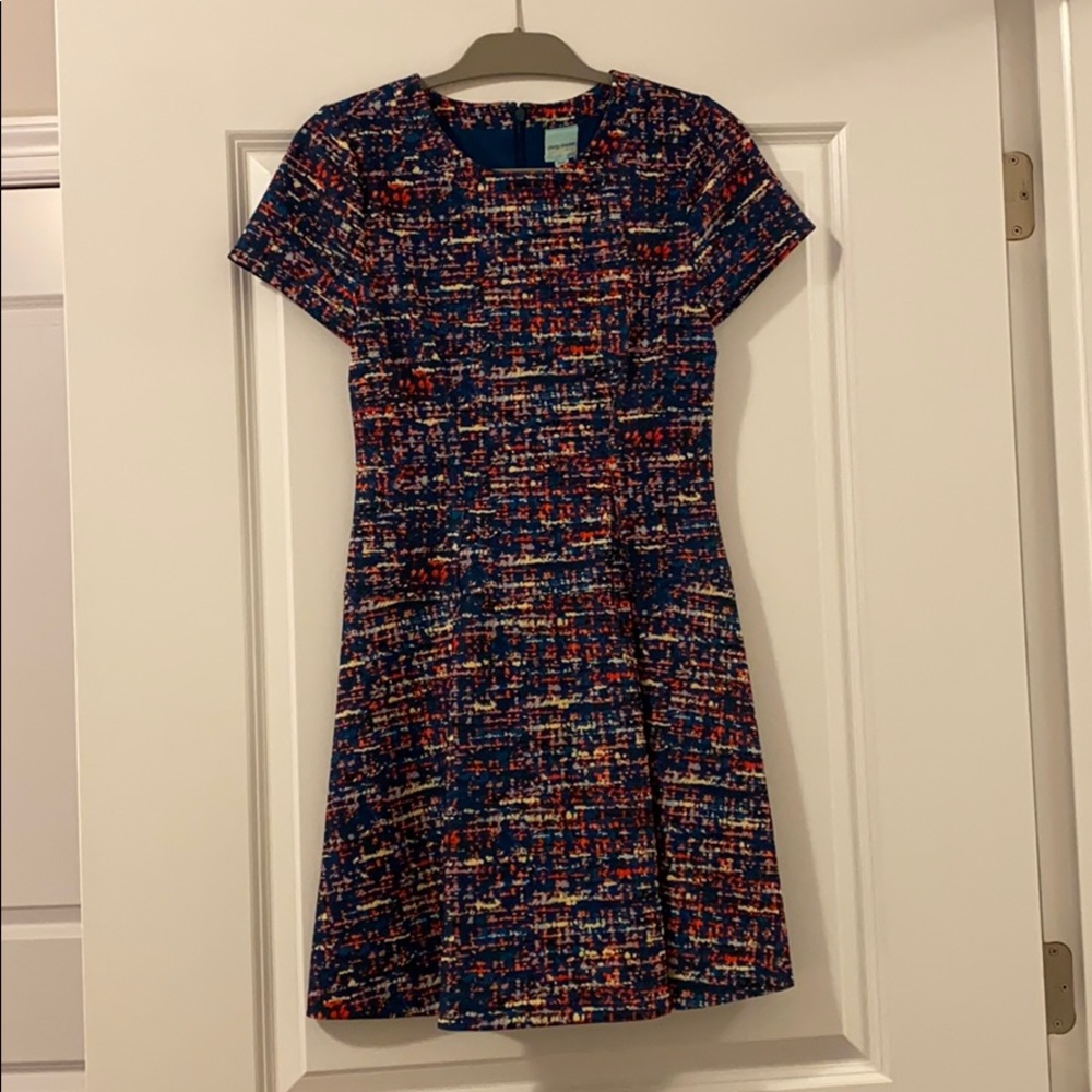 Anthropologie Dress